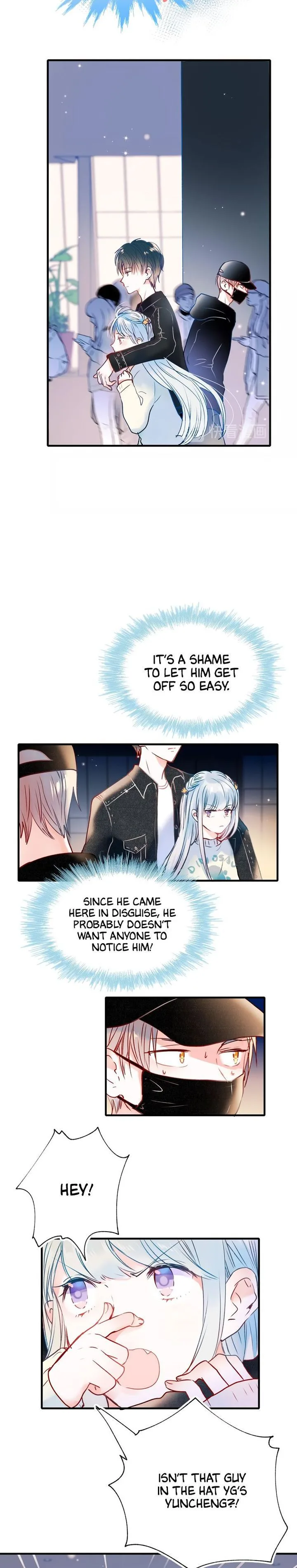 To be Winner Chapter 46 page 13