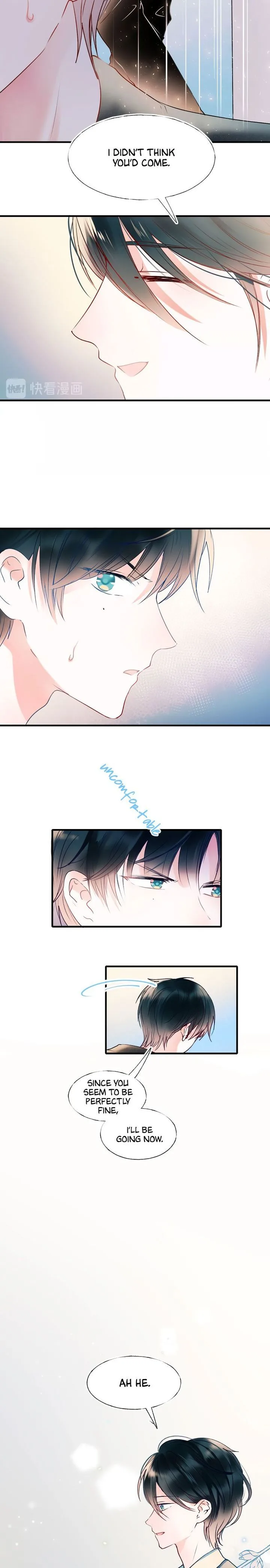 To be Winner Chapter 46 page 5