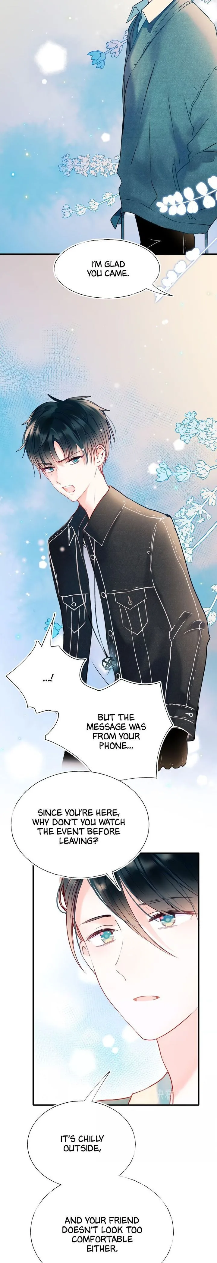 To be Winner Chapter 46 page 6