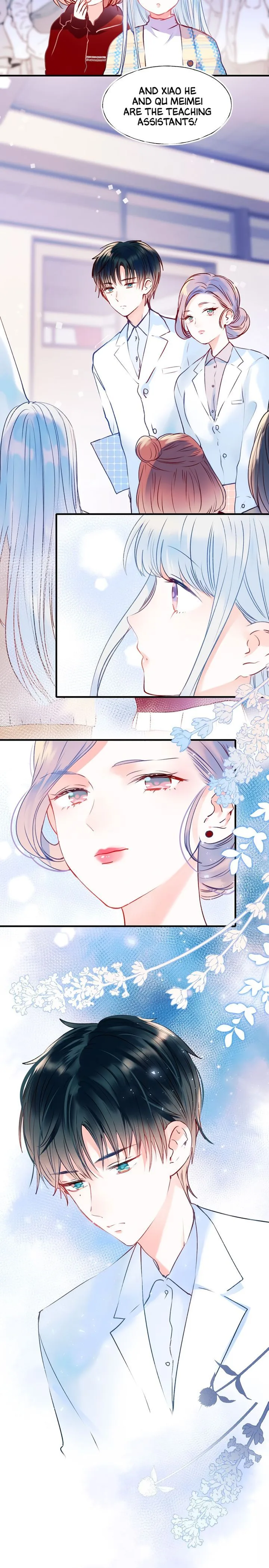 To be Winner Chapter 47 page 9