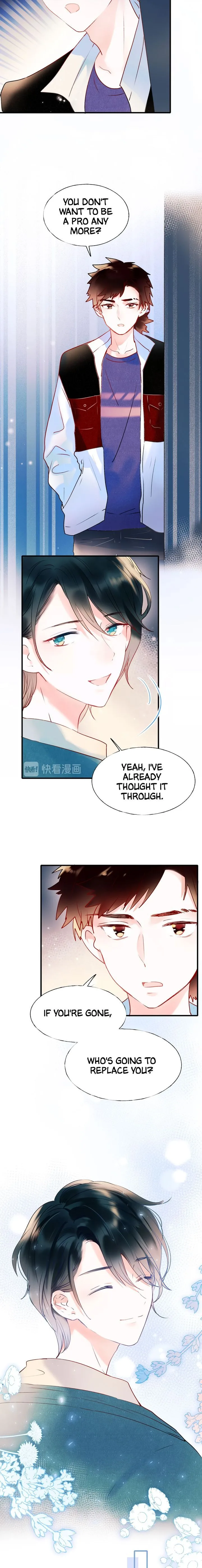 To be Winner Chapter 47 page 5