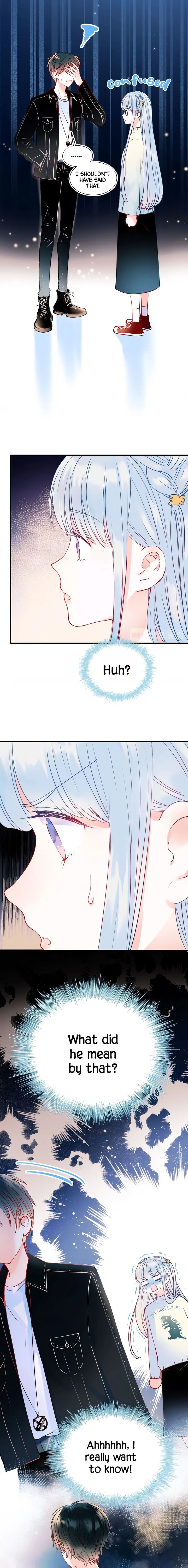 To be Winner Chapter 47 page 2