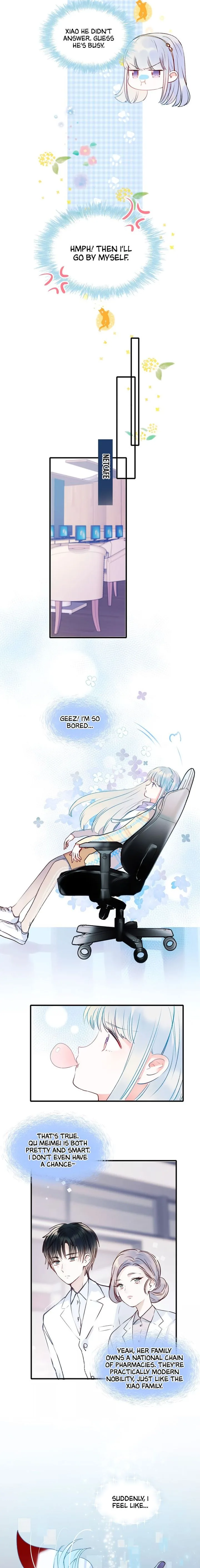 To be Winner Chapter 48 page 3