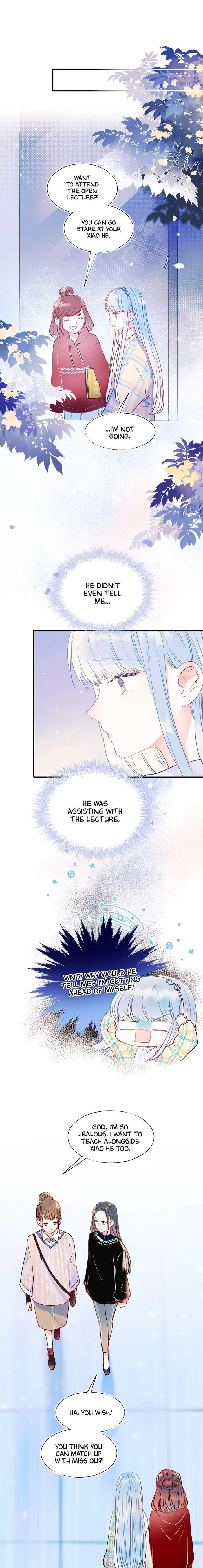 To be Winner Chapter 48 page 1