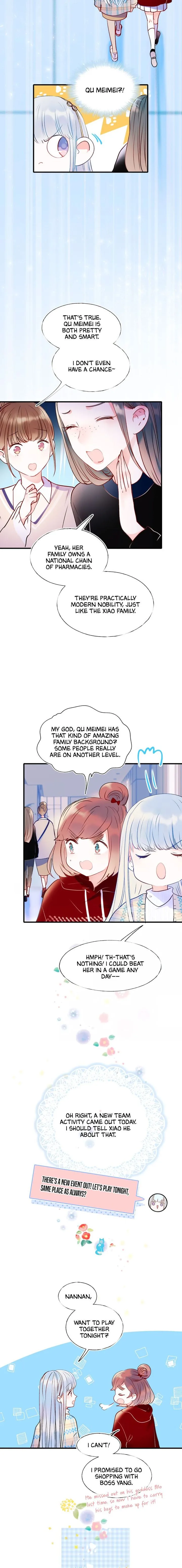 To be Winner Chapter 48 page 2