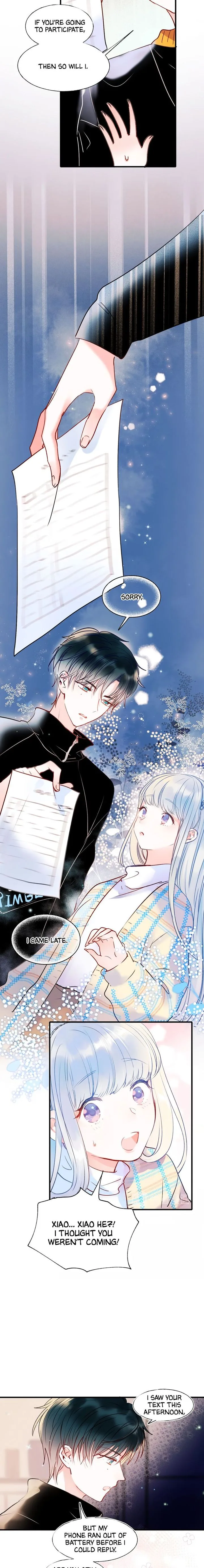 To be Winner Chapter 48 page 6
