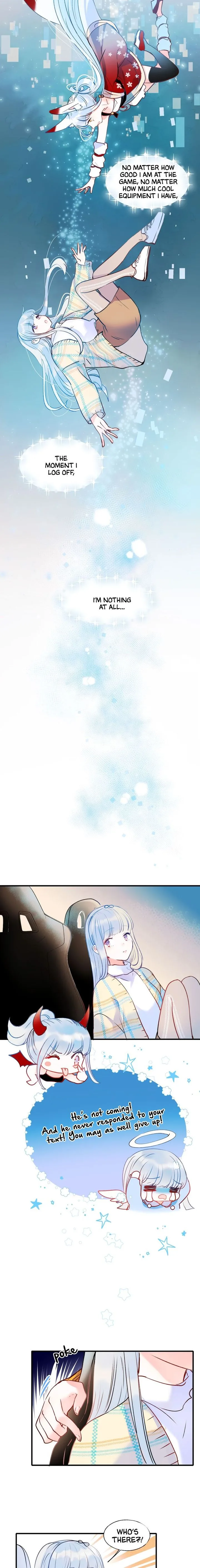 To be Winner Chapter 48 page 4