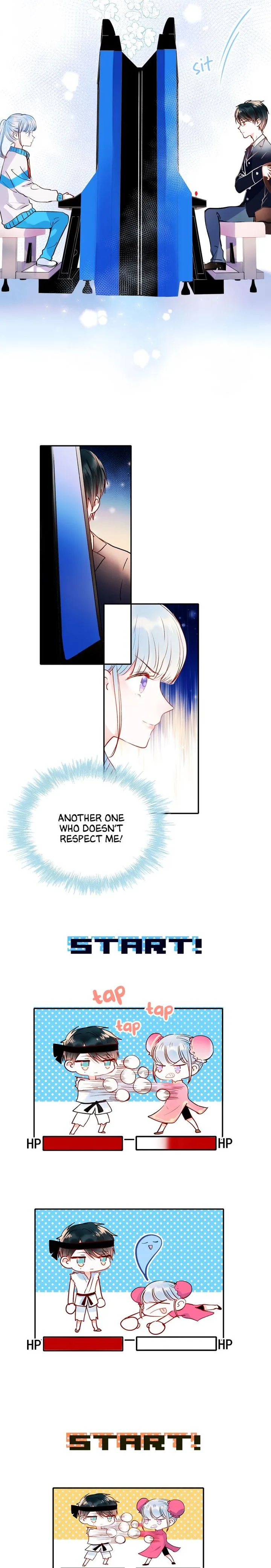 To be Winner Chapter 49 page 14