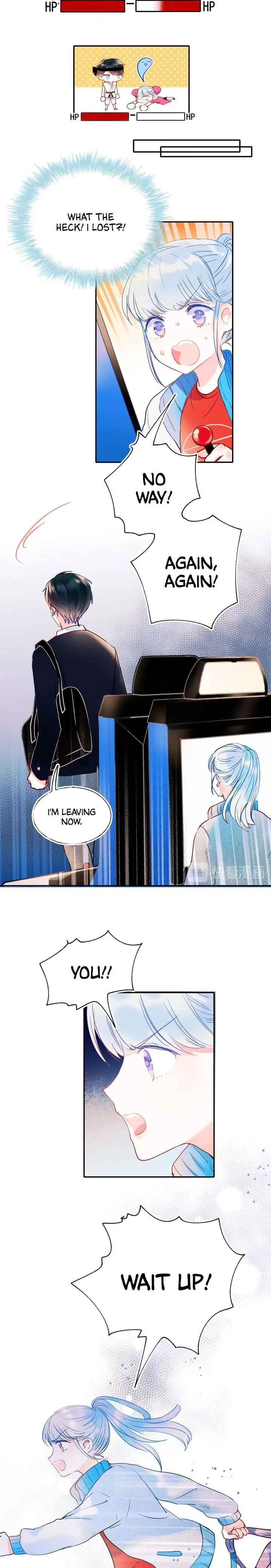 To be Winner Chapter 49 page 15
