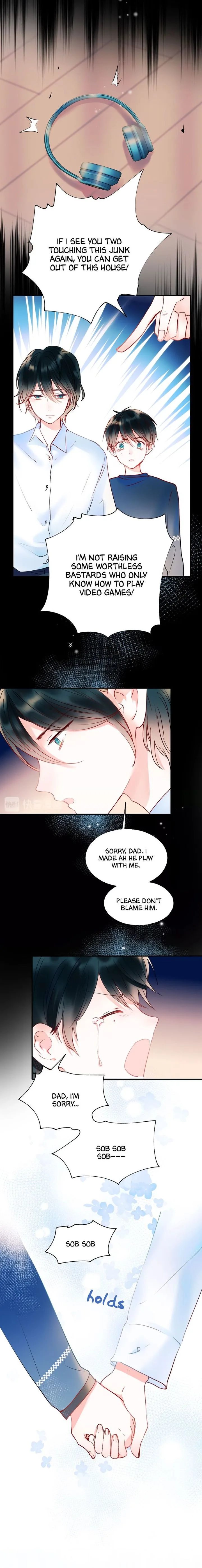 To be Winner Chapter 49 page 6