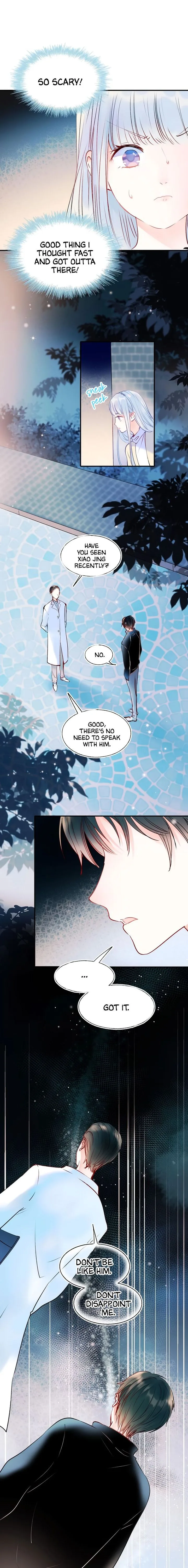 To be Winner Chapter 49 page 2