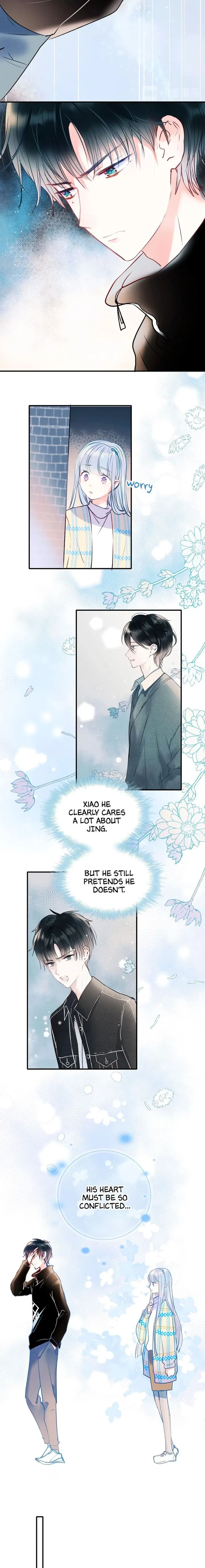 To be Winner Chapter 49 page 3