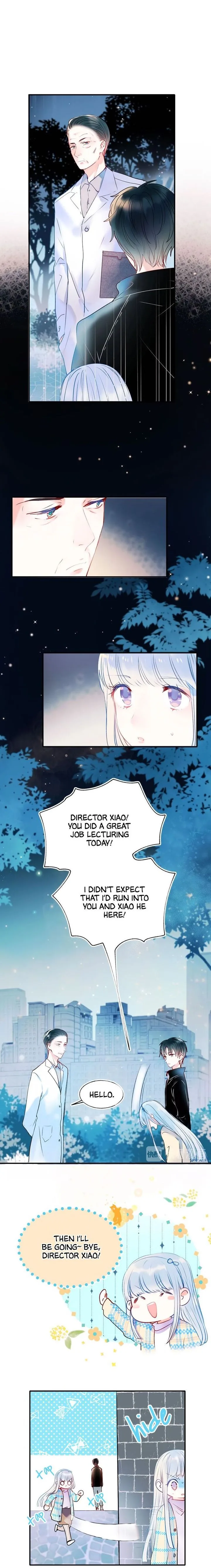 To be Winner Chapter 49 page 1