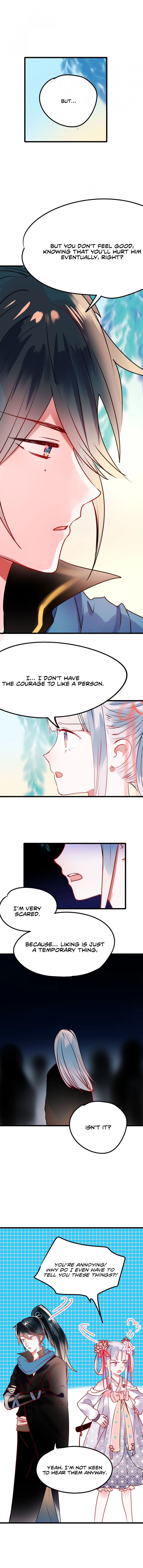 To be Winner Chapter 5 page 9