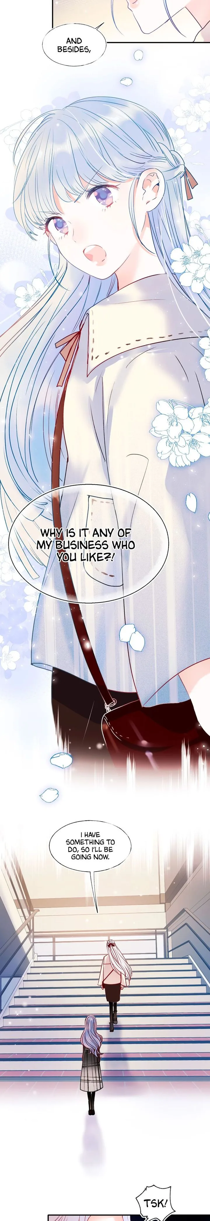 To be Winner Chapter 50 page 10