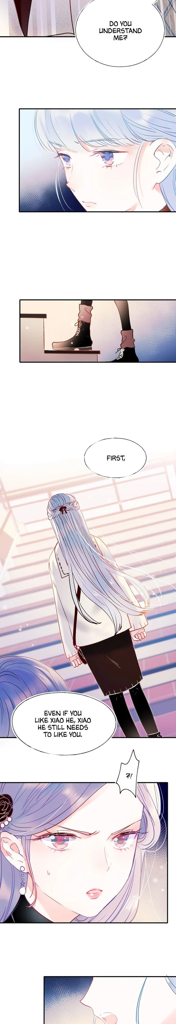 To be Winner Chapter 50 page 9