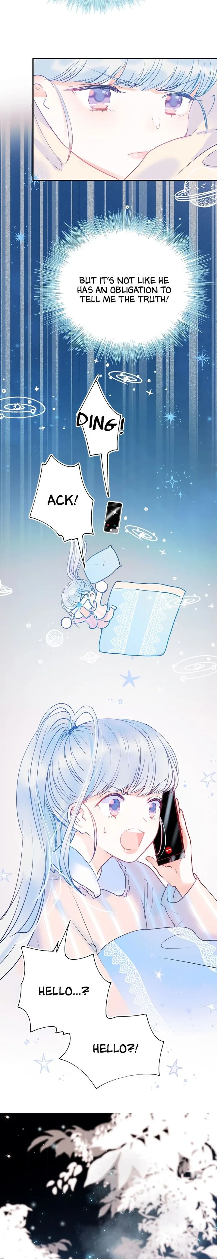 To be Winner Chapter 50 page 12