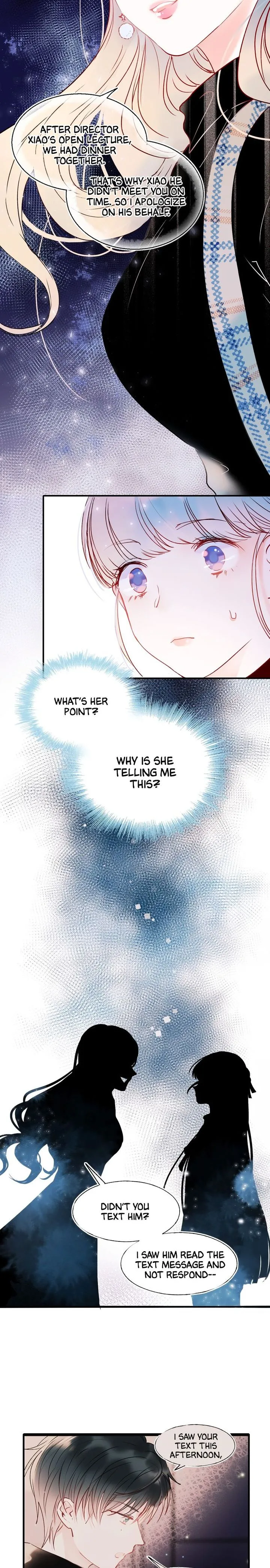 To be Winner Chapter 50 page 7