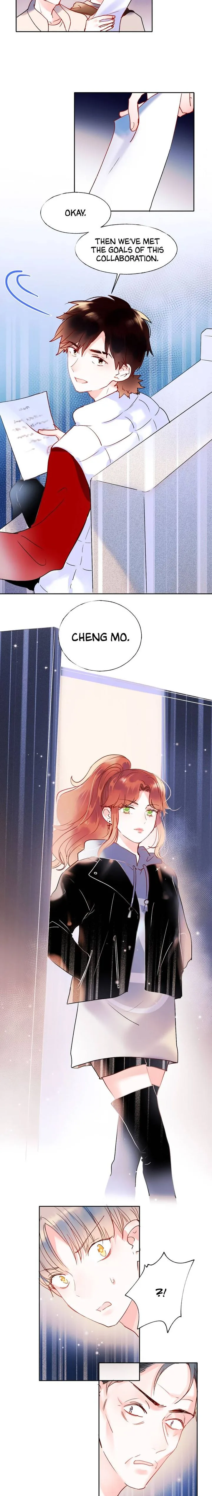 To be Winner Chapter 51 page 10