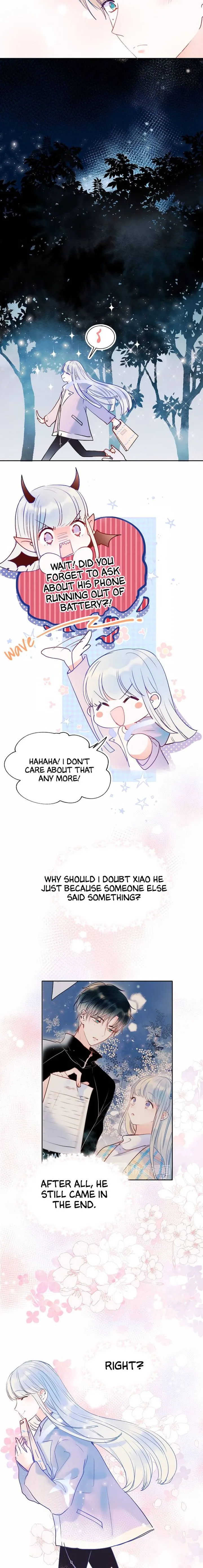 To be Winner Chapter 51 page 3