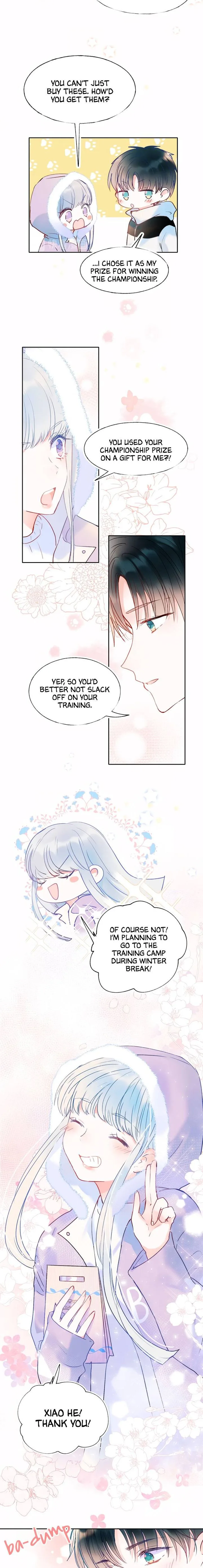 To be Winner Chapter 51 page 2