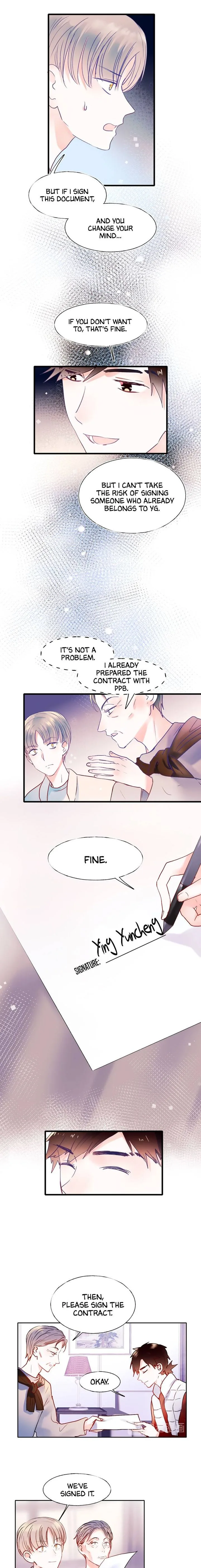 To be Winner Chapter 51 page 9