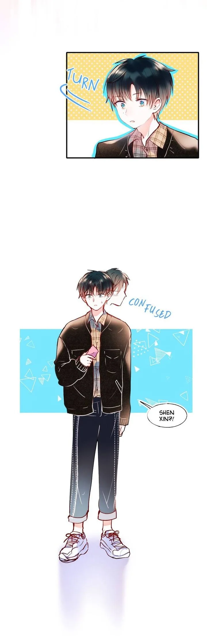 To be Winner Chapter 52 page 9