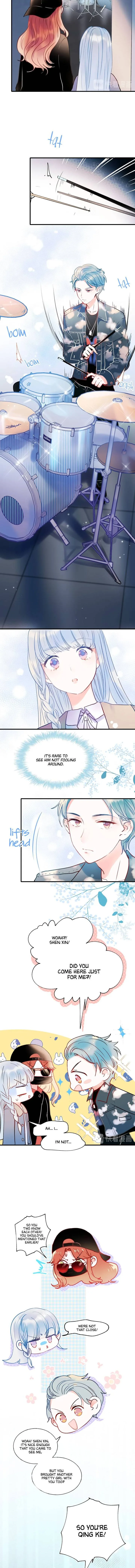 To be Winner Chapter 52 page 6