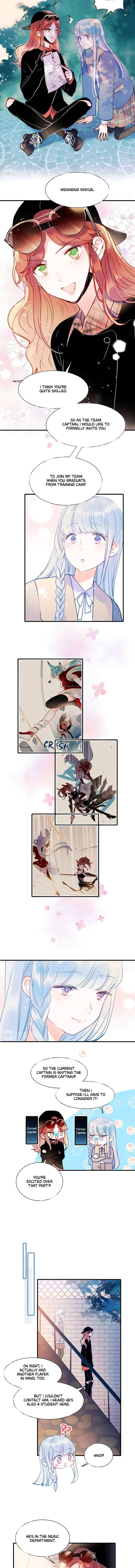 To be Winner Chapter 52 page 4