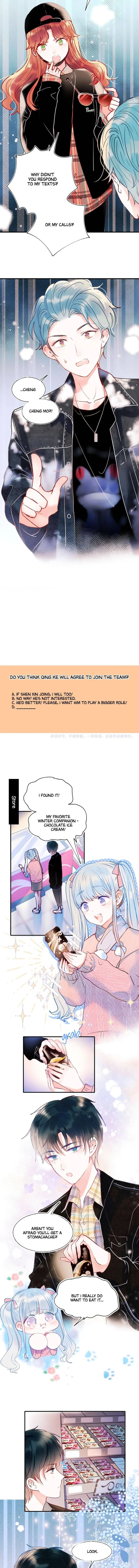 To be Winner Chapter 52 page 7