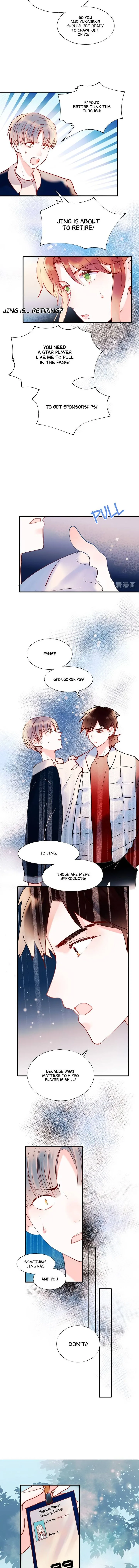 To be Winner Chapter 52 page 2