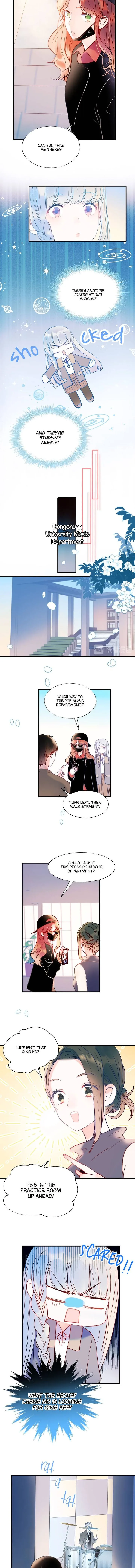 To be Winner Chapter 52 page 5