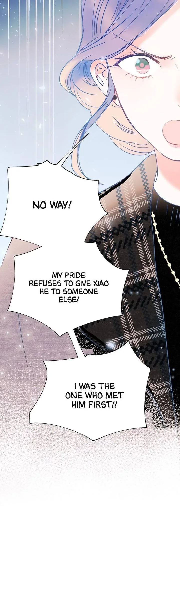 To be Winner Chapter 53 page 7