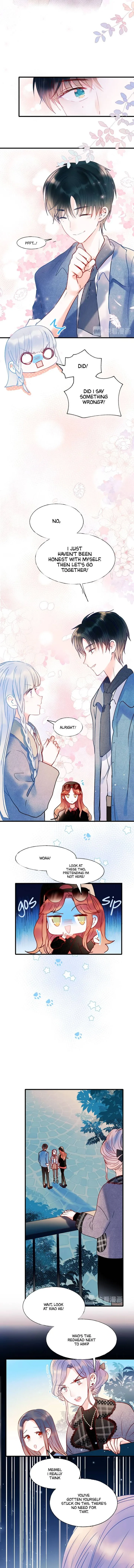 To be Winner Chapter 53 page 6
