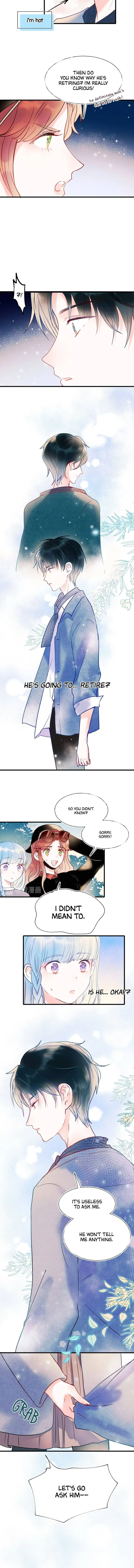 To be Winner Chapter 53 page 4