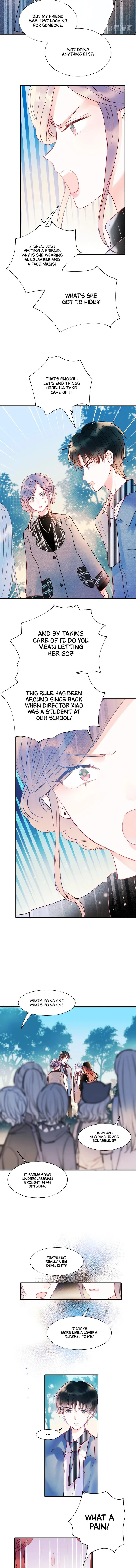 To be Winner Chapter 54 page 2