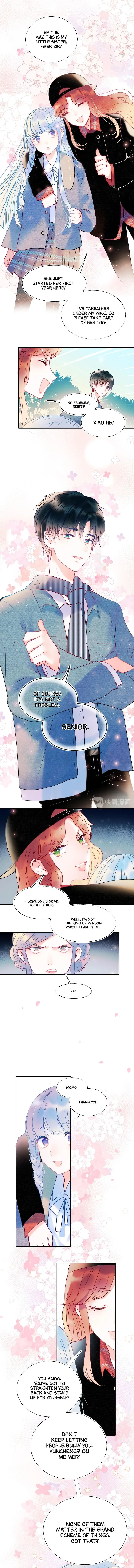 To be Winner Chapter 54 page 5