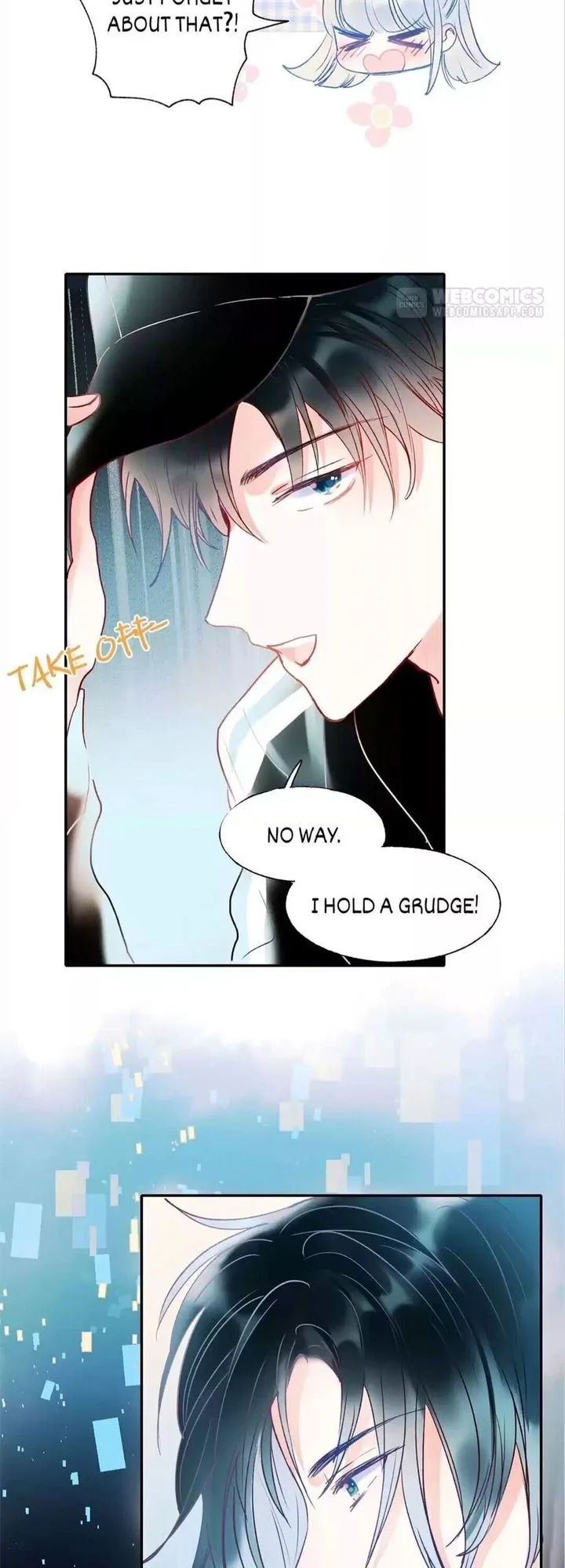 To be Winner Chapter 55 page 26