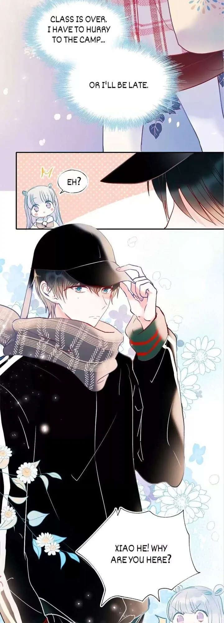 To be Winner Chapter 55 page 11