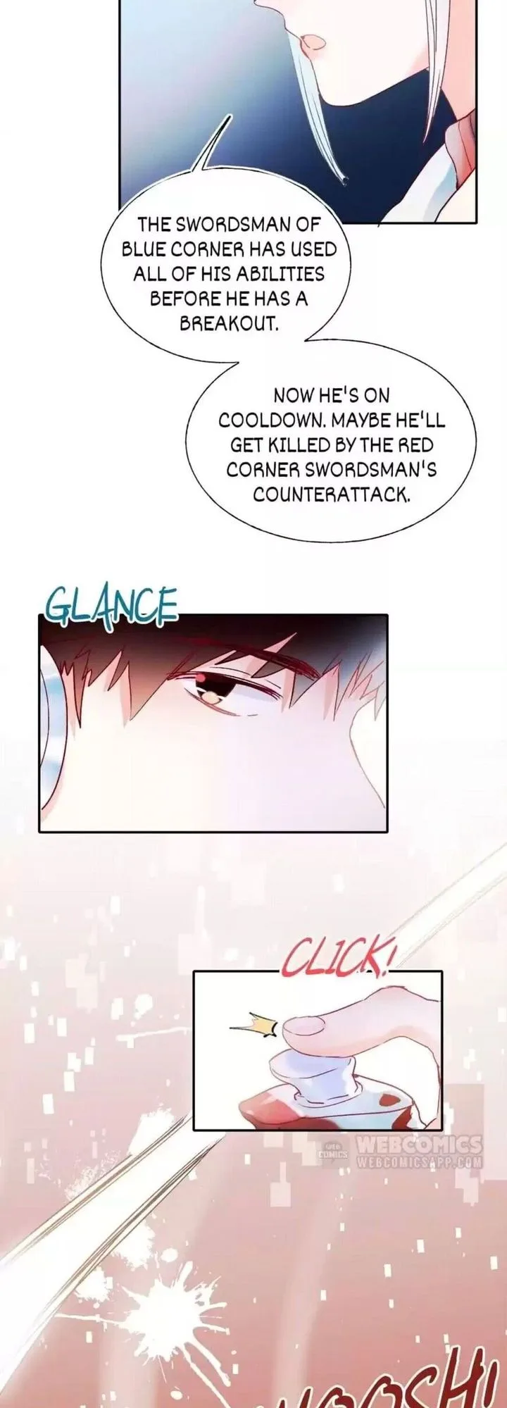 To be Winner Chapter 55 page 4