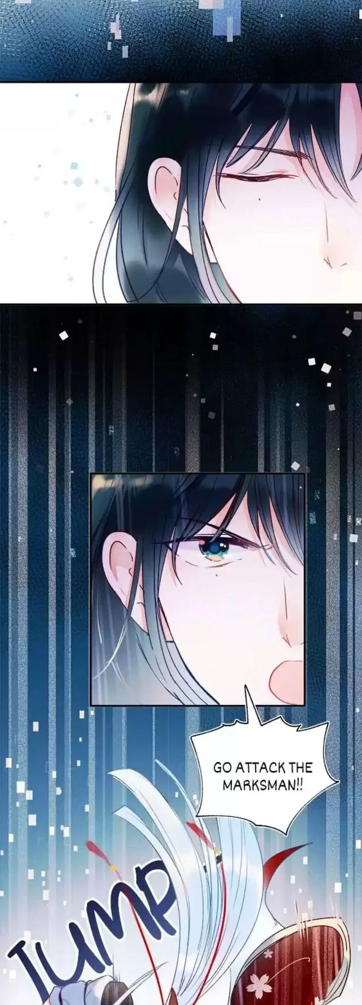 To be Winner Chapter 56 page 7