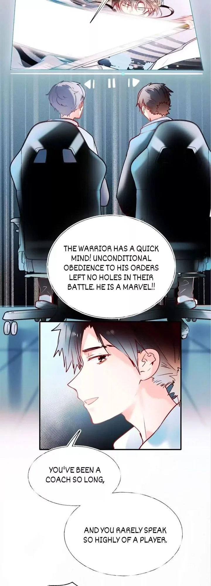 To be Winner Chapter 56 page 24