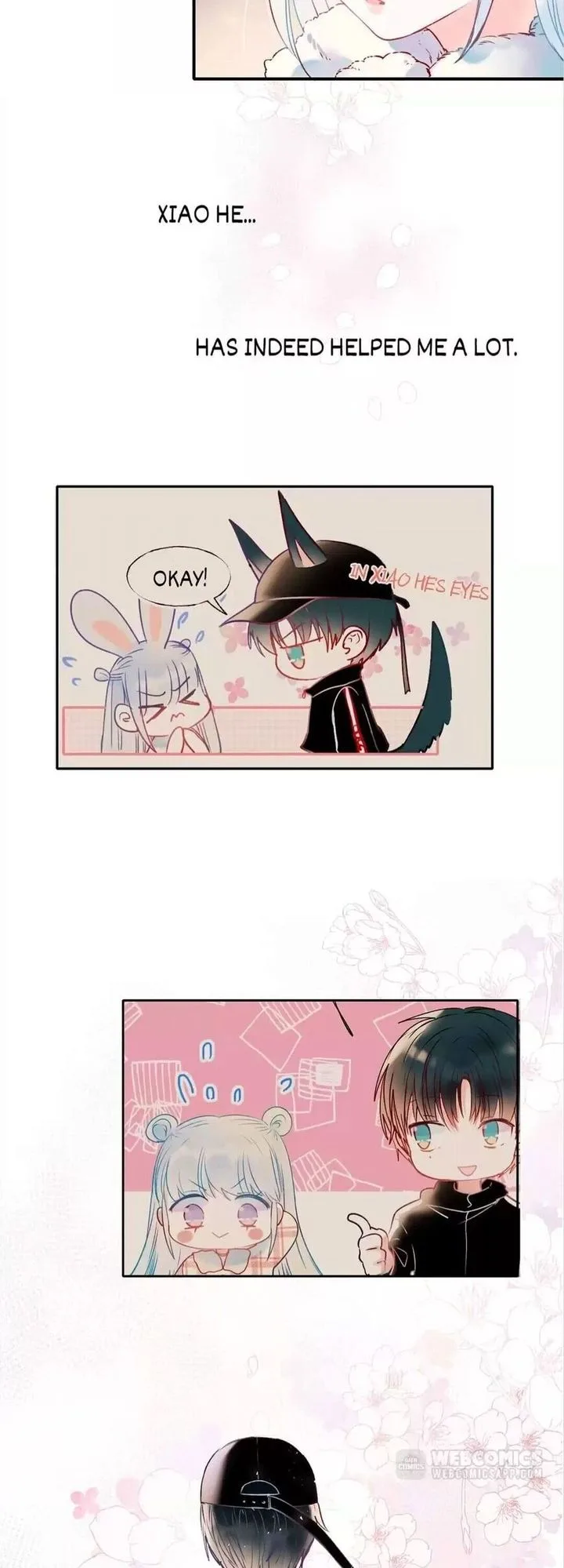To be Winner Chapter 56 page 20
