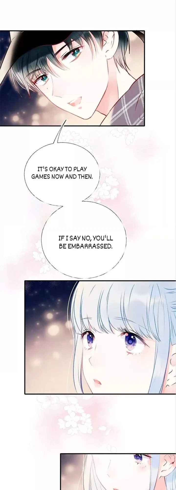 To be Winner Chapter 56 page 19