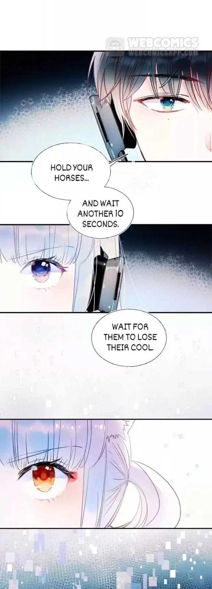 To be Winner Chapter 56 page 6