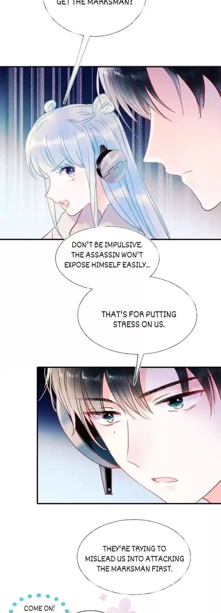 To be Winner Chapter 56 page 4