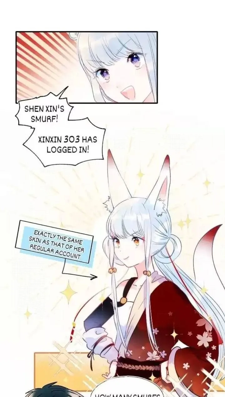 To be Winner Chapter 56 page 1