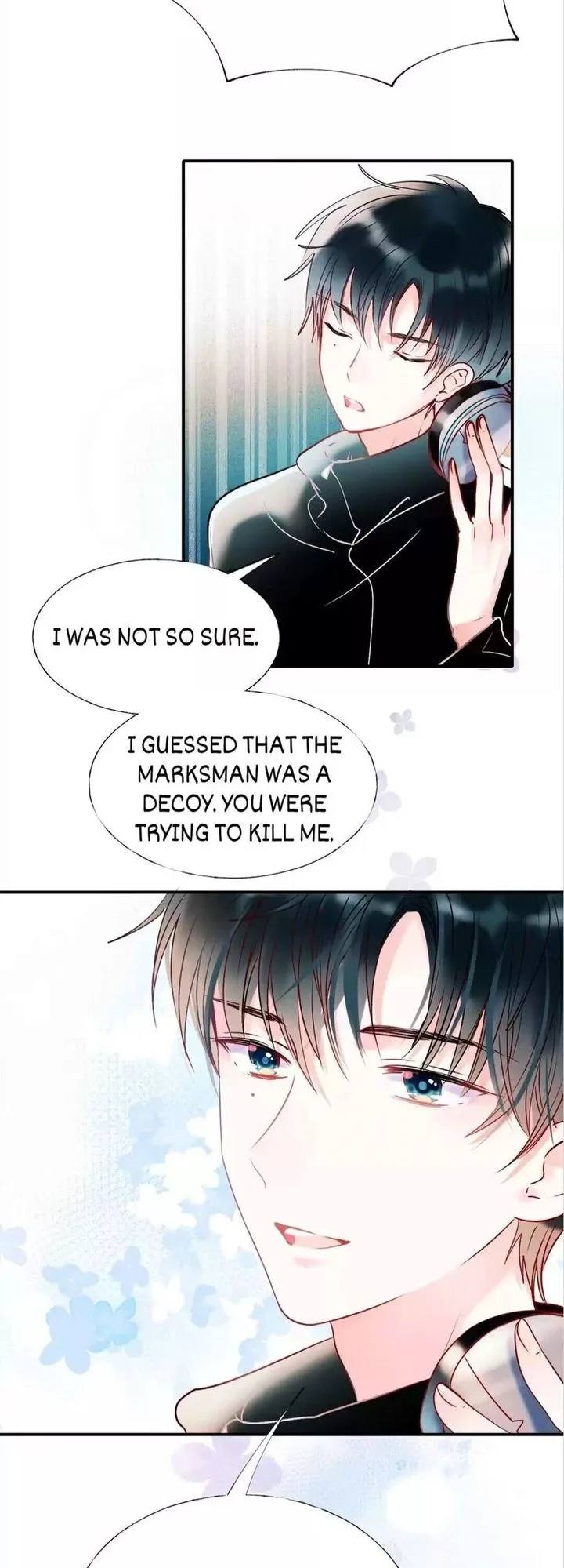 To be Winner Chapter 56 page 15