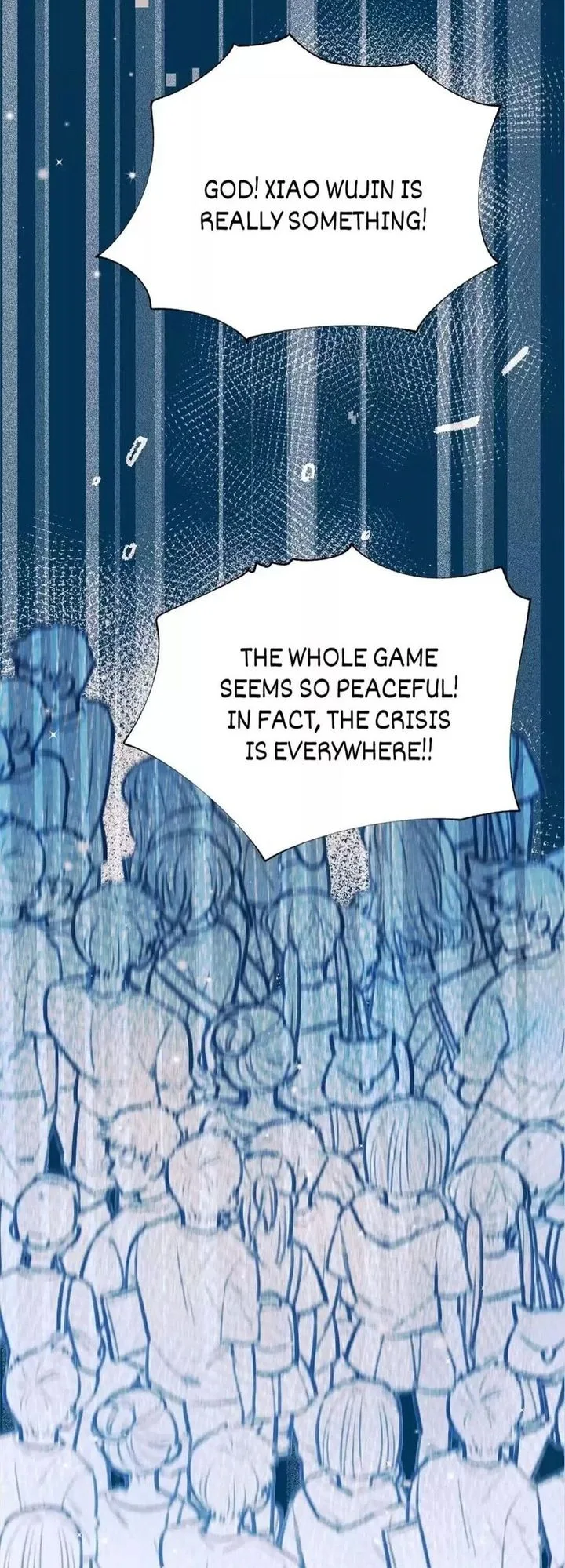 To be Winner Chapter 56 page 13