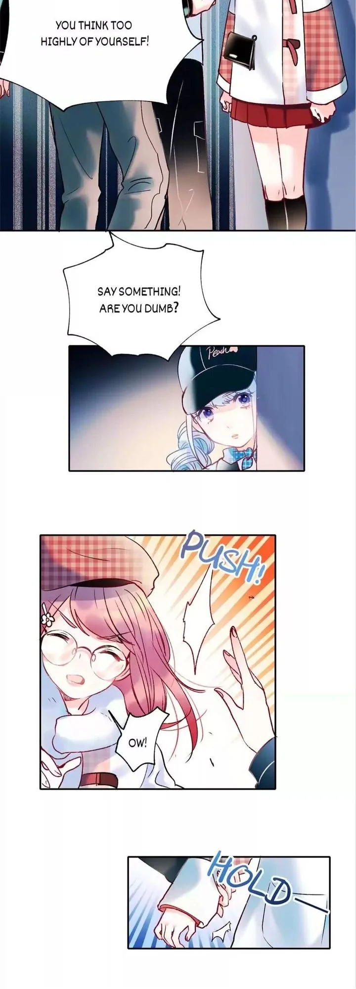 To be Winner Chapter 57 page 16